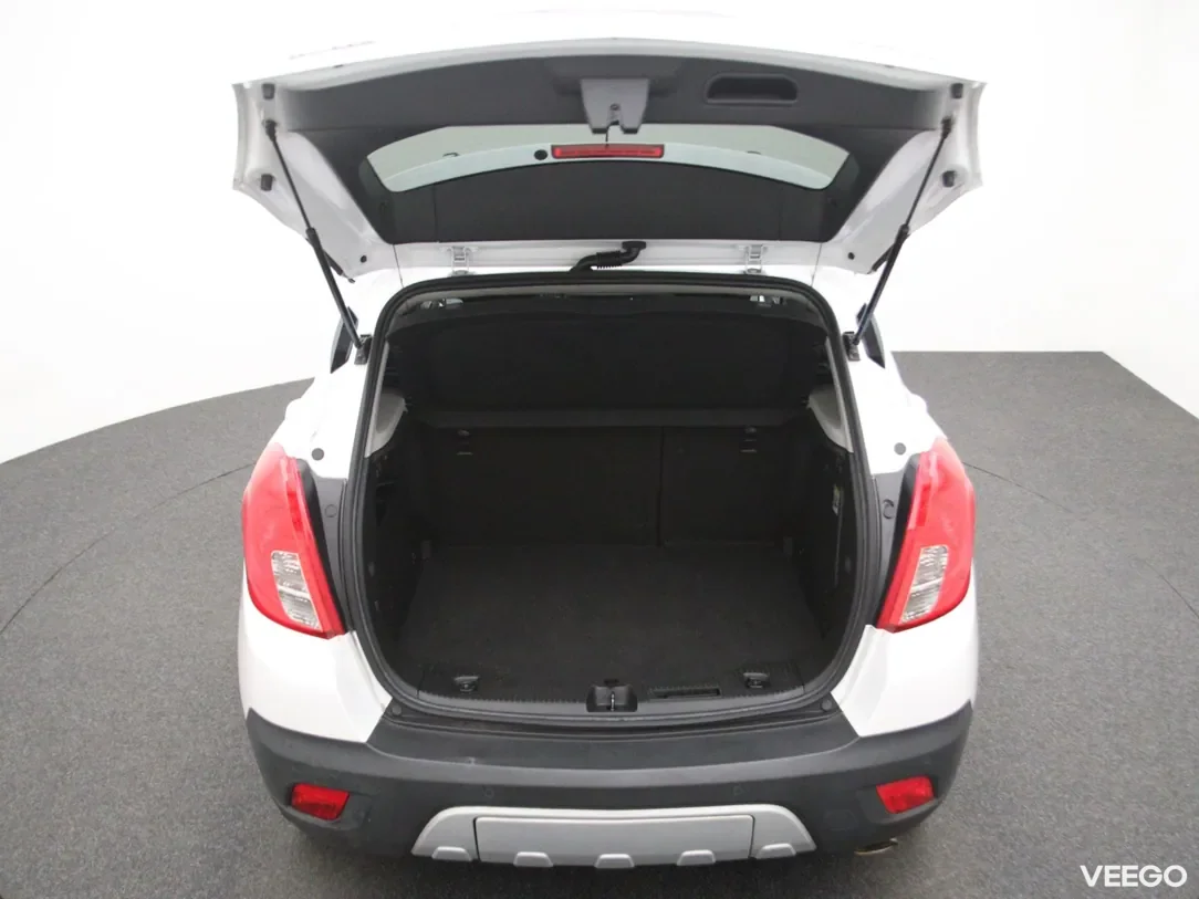 Opel Mokka 1.4 103kW