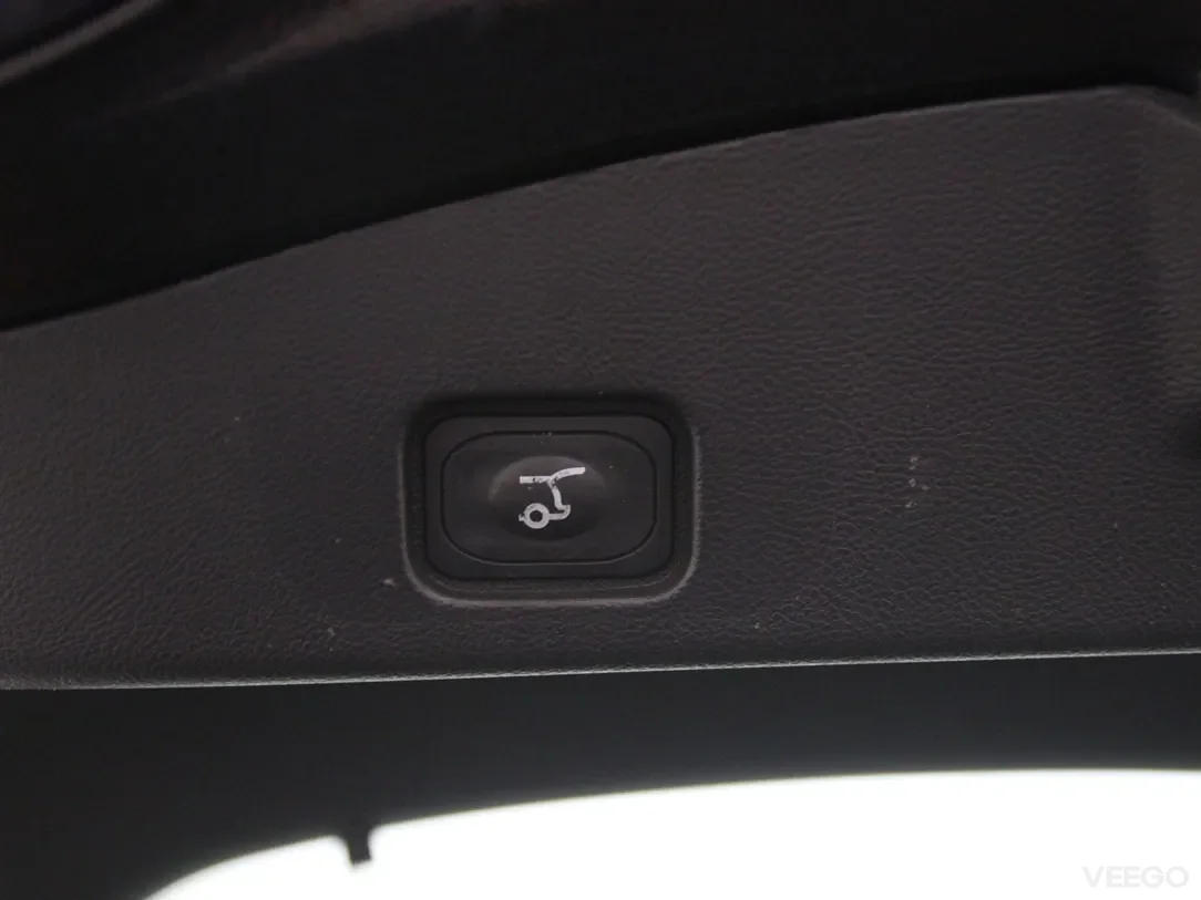 Ford Mondeo 1.5 118kW