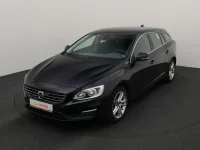 Volvo V60 2.4 208kW thumbnail