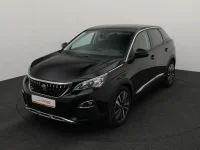 Peugeot 3008 1.2 96kW thumbnail