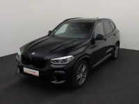 BMW X3 2 140kW thumbnail