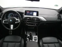 BMW X3 2 140kW thumbnail