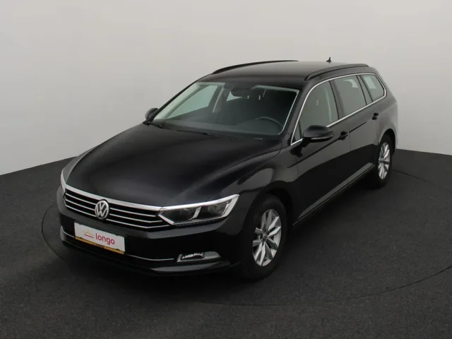 Image of Volkswagen Passat 1.6 88kW