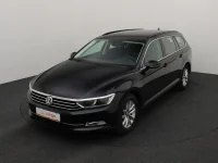 Volkswagen Passat 1.6 88kW thumbnail