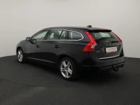 Volvo V60 2.4 208kW thumbnail
