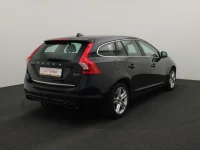 Volvo V60 2.4 208kW thumbnail