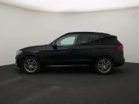 BMW X3 2 140kW thumbnail