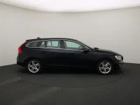 Volvo V60 2.4 208kW thumbnail
