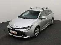 Toyota Corolla 1.2 85kW thumbnail