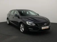 Volvo V60 2.4 208kW thumbnail