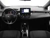 Toyota Corolla 1.2 85kW thumbnail