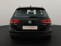 Volkswagen Passat 1.6 88kW thumbnail
