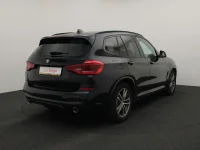 BMW X3 2 140kW thumbnail