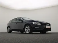 Volvo V60 2.4 208kW thumbnail
