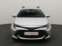 Toyota Corolla 1.2 85kW thumbnail