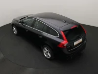 Volvo V60 2.4 208kW thumbnail