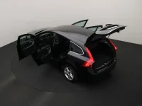Volvo V60 2.4 208kW thumbnail