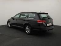 Volkswagen Passat 1.6 88kW thumbnail