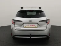 Toyota Corolla 1.2 85kW thumbnail