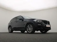 BMW X3 2 140kW thumbnail