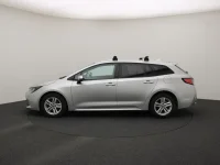 Toyota Corolla 1.2 85kW thumbnail