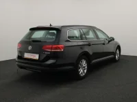 Volkswagen Passat 1.6 88kW thumbnail