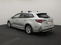 Toyota Corolla 1.2 85kW thumbnail