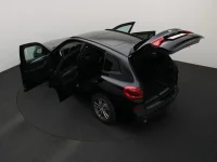 BMW X3 2 140kW thumbnail