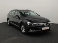Volkswagen Passat 1.6 88kW thumbnail