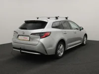 Toyota Corolla 1.2 85kW thumbnail