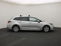Toyota Corolla 1.2 85kW thumbnail