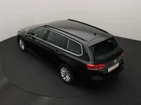 Volkswagen Passat 1.6 88kW thumbnail