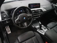BMW X3 2 140kW thumbnail