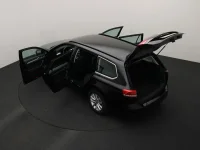 Volkswagen Passat 1.6 88kW thumbnail