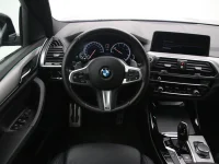 BMW X3 2 140kW thumbnail