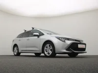 Toyota Corolla 1.2 85kW thumbnail