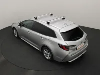 Toyota Corolla 1.2 85kW thumbnail