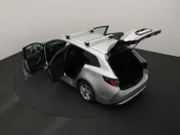 Toyota Corolla 1.2 85kW thumbnail