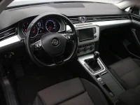 Volkswagen Passat 1.6 88kW thumbnail