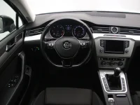 Volkswagen Passat 1.6 88kW thumbnail