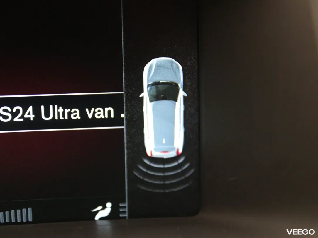 Volvo V60 2.4 208kW