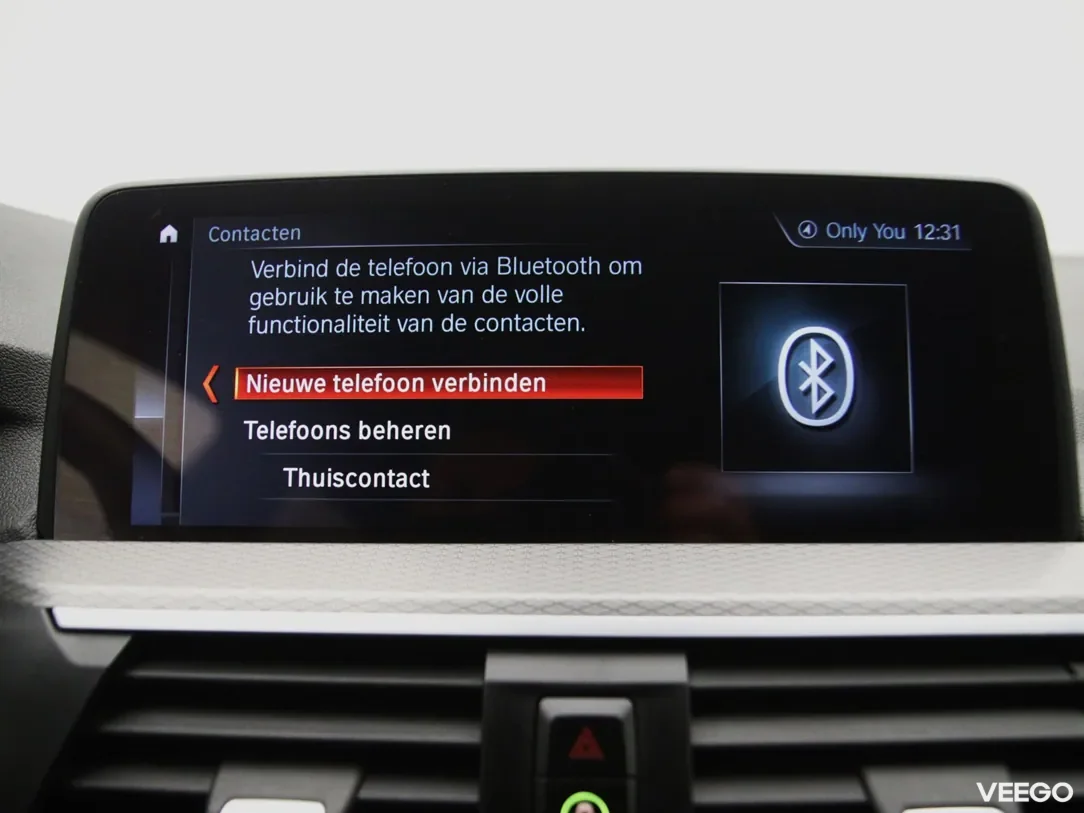 BMW X3 2 140kW