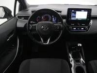 Toyota Corolla 1.2 85kW thumbnail