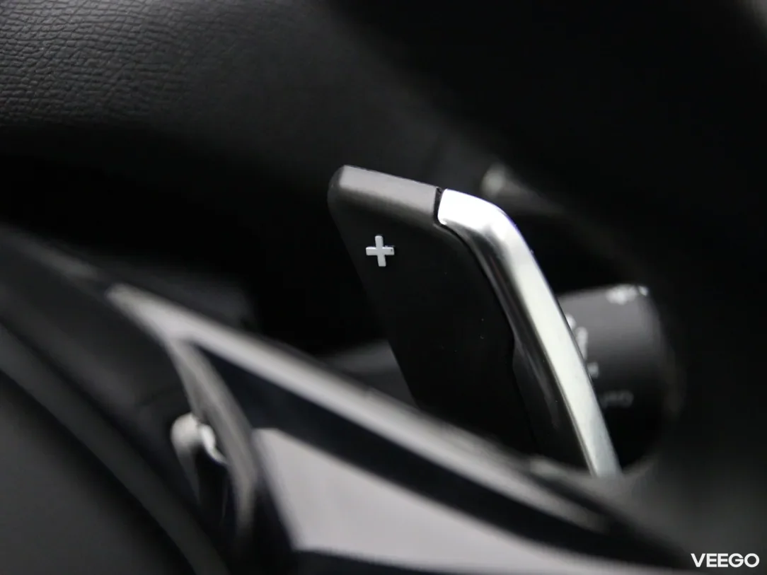 Peugeot 3008 1.2 96kW