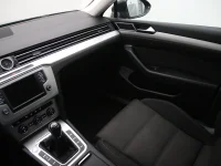 Volkswagen Passat 1.6 88kW thumbnail
