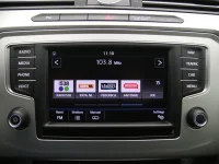 Volkswagen Passat 1.6 88kW thumbnail