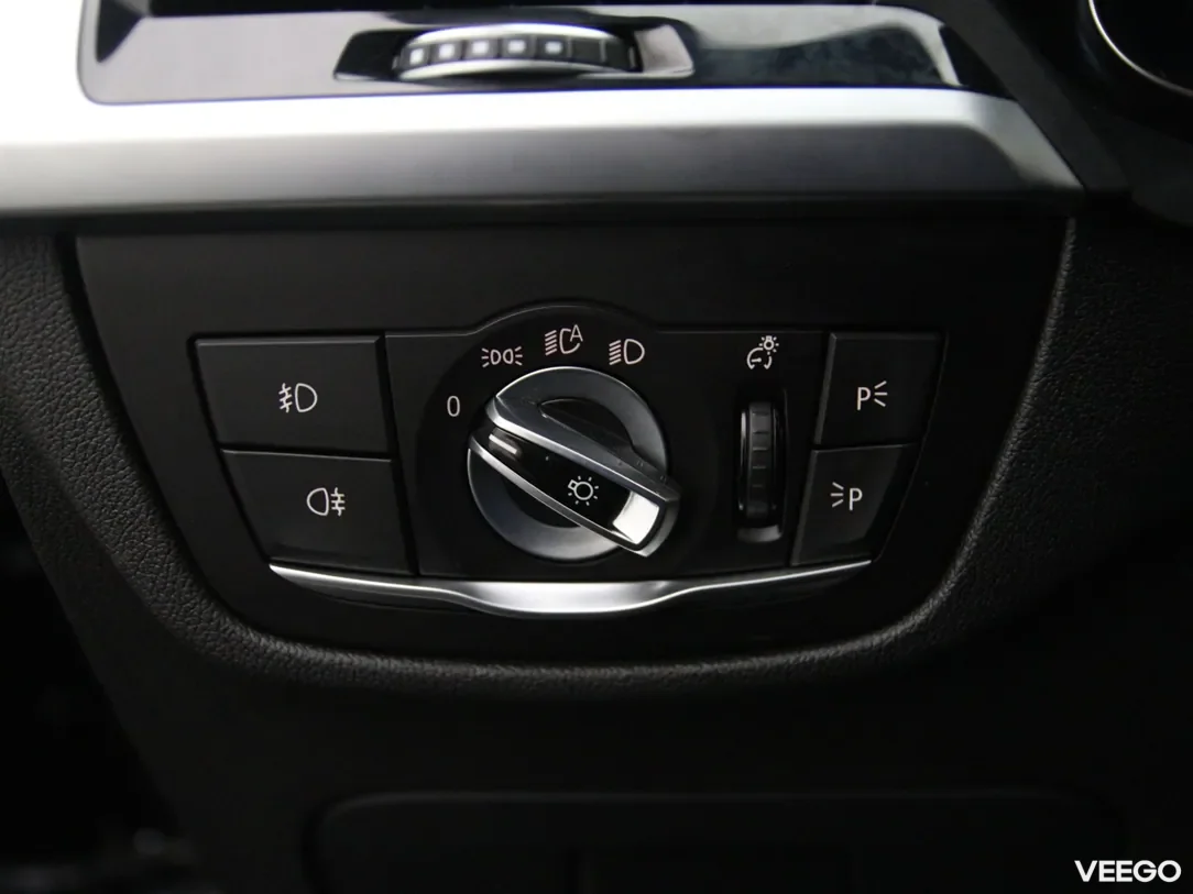 BMW X3 2 140kW