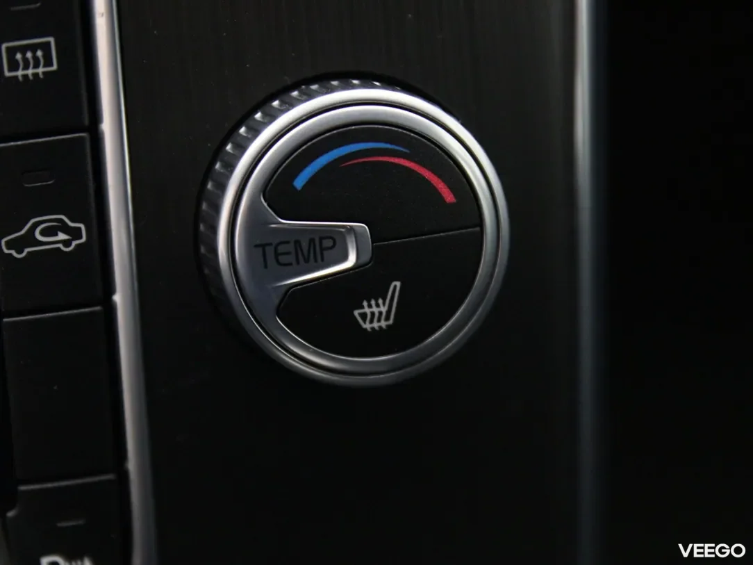 Volvo V60 2.4 208kW