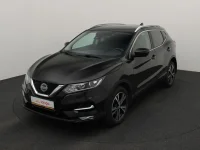 Nissan Qashqai 1.5 85kW thumbnail