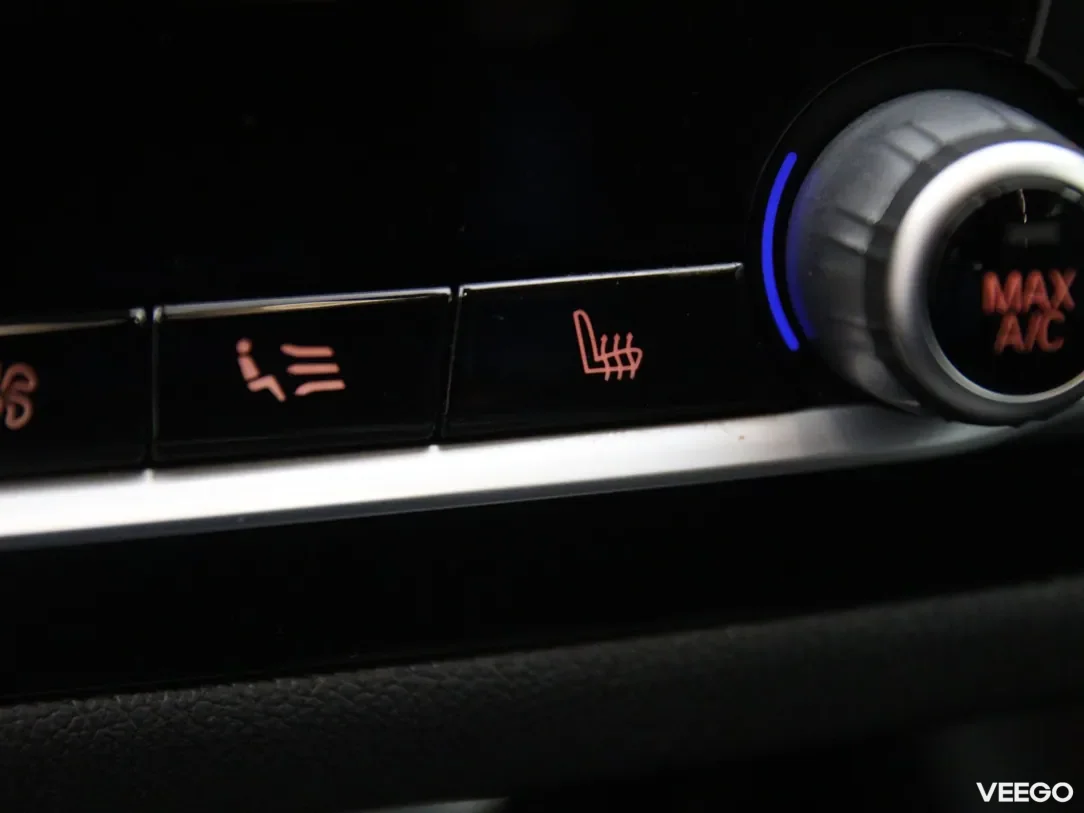 BMW X3 2 140kW